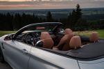 BMW M4 Convertible 2014 года